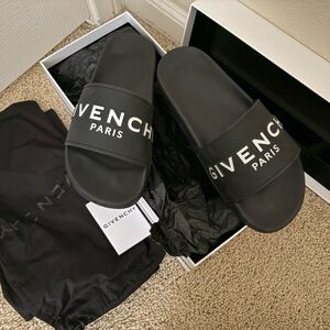 Givenchy Slides women